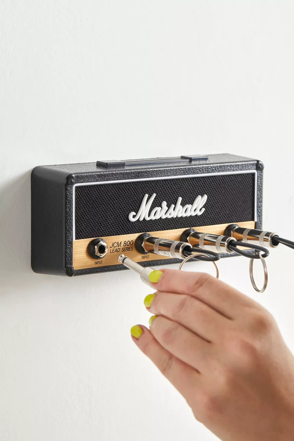 Marshall Jack Rack Key Holder | Urban Outfitters (US and RoW)