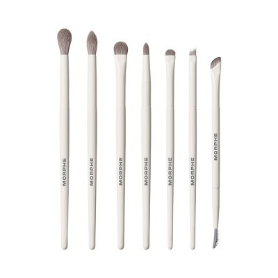 Morphe Eye Brush Set - Eye Want It All - 7pc | Target