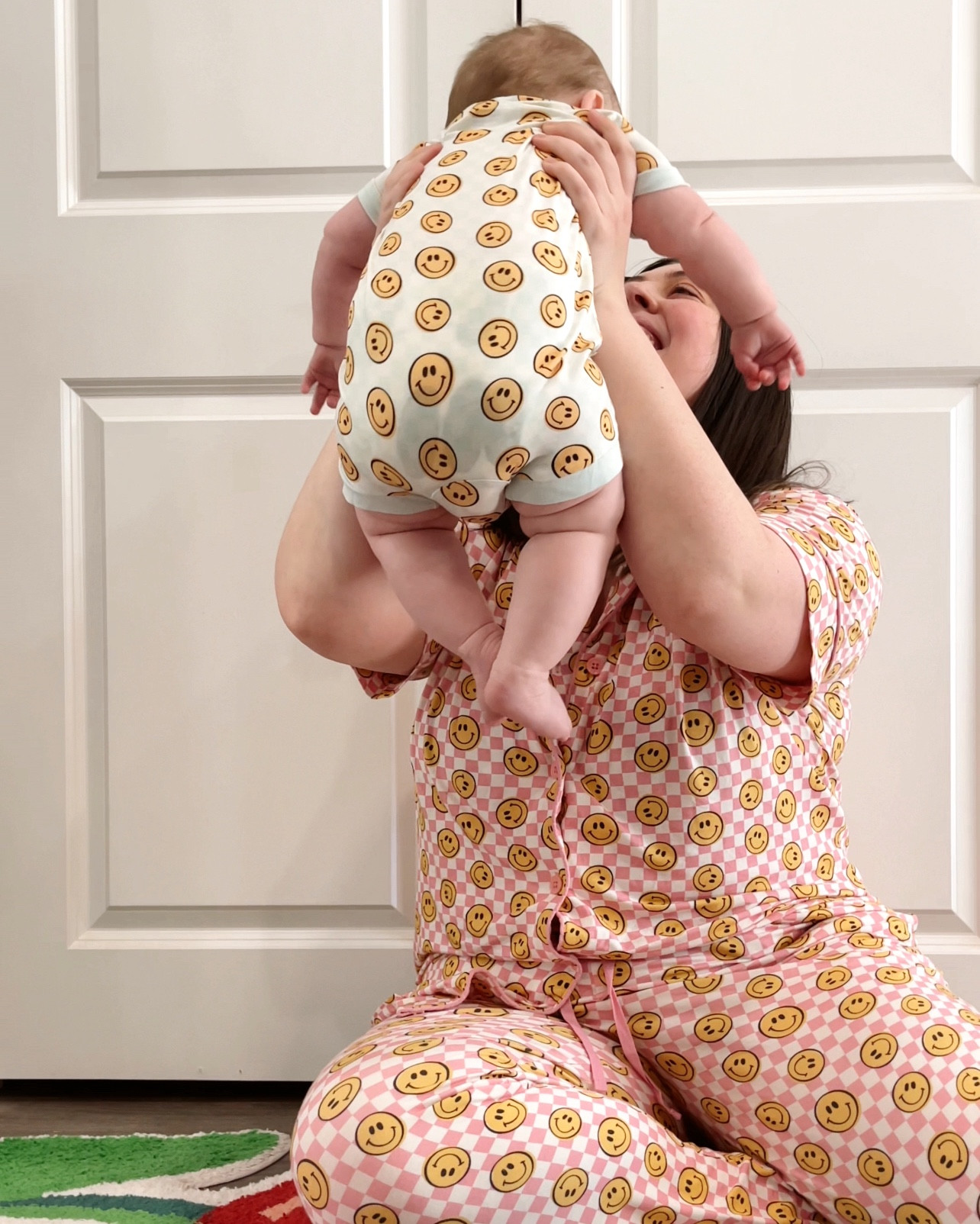 The cutest bamboo prints from Dream Big Little Co! #liketkit #ltk #dreambiglittleco

#LTKkids #LTKfamily