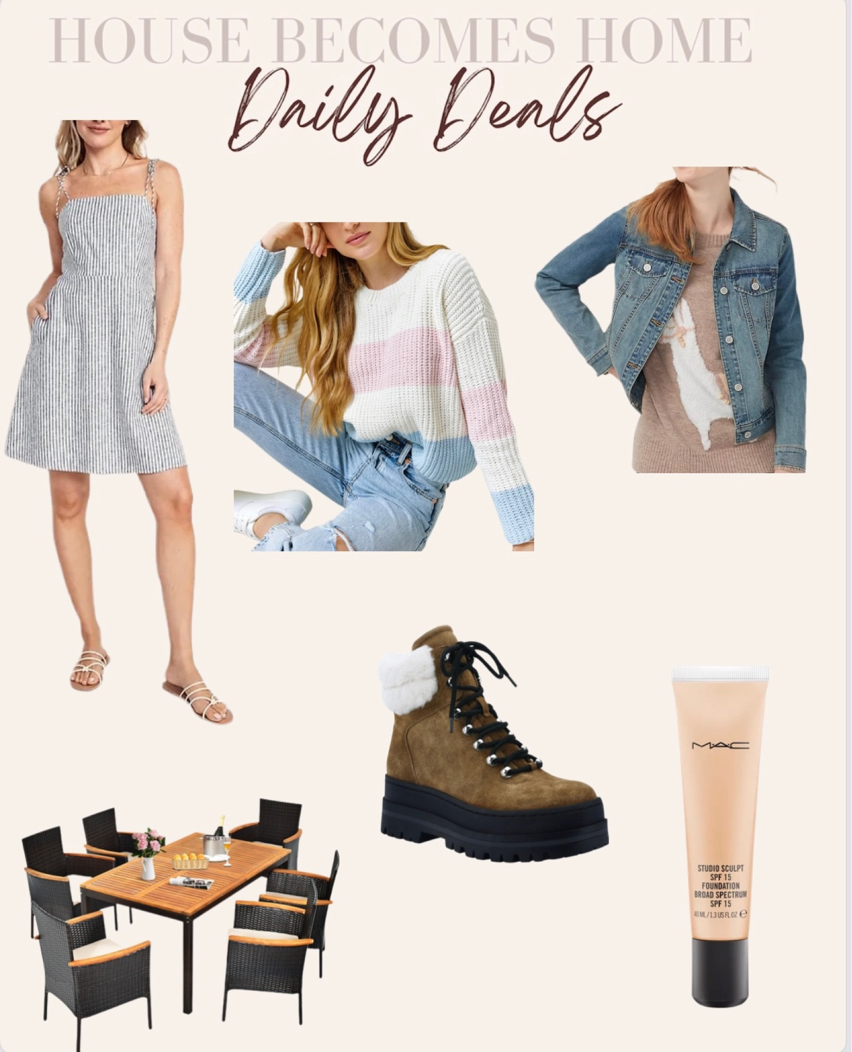 LC Lauren Conrad Adelyn … curated on LTK