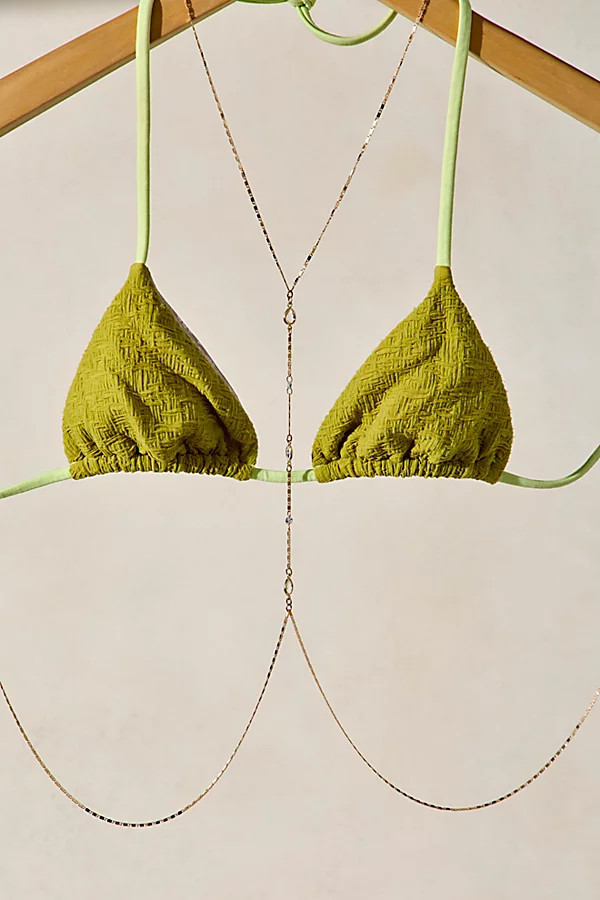 Lele Body Chain | Free People (Global - UK&FR Excluded)