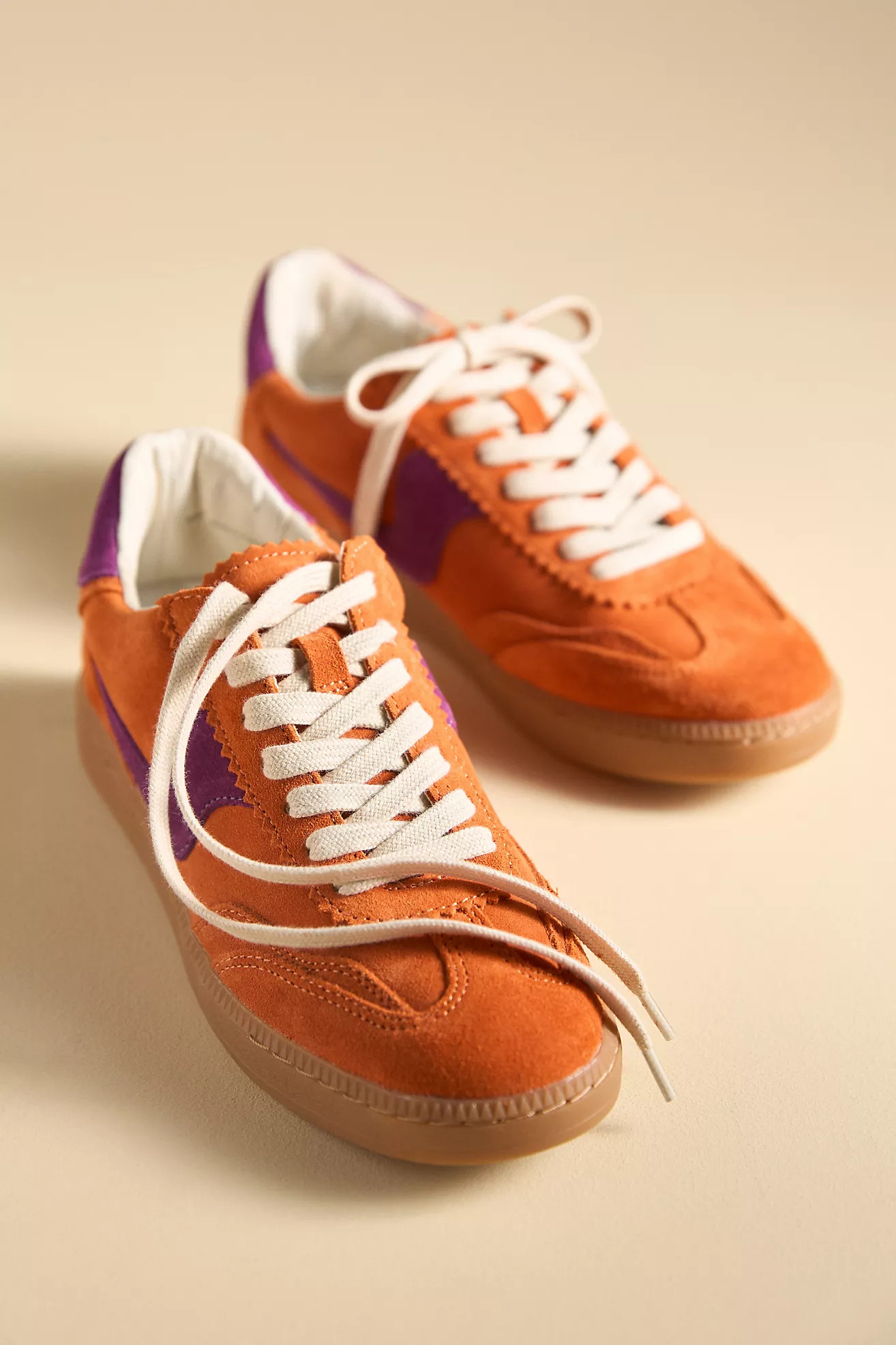 Dolce Vita Notice Sneakers | Anthropologie (US)