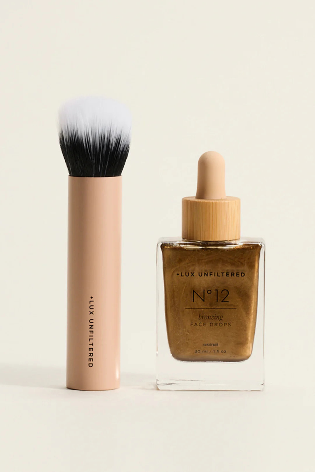 Blend & Bronze | + Lux Unfiltered, Inc.