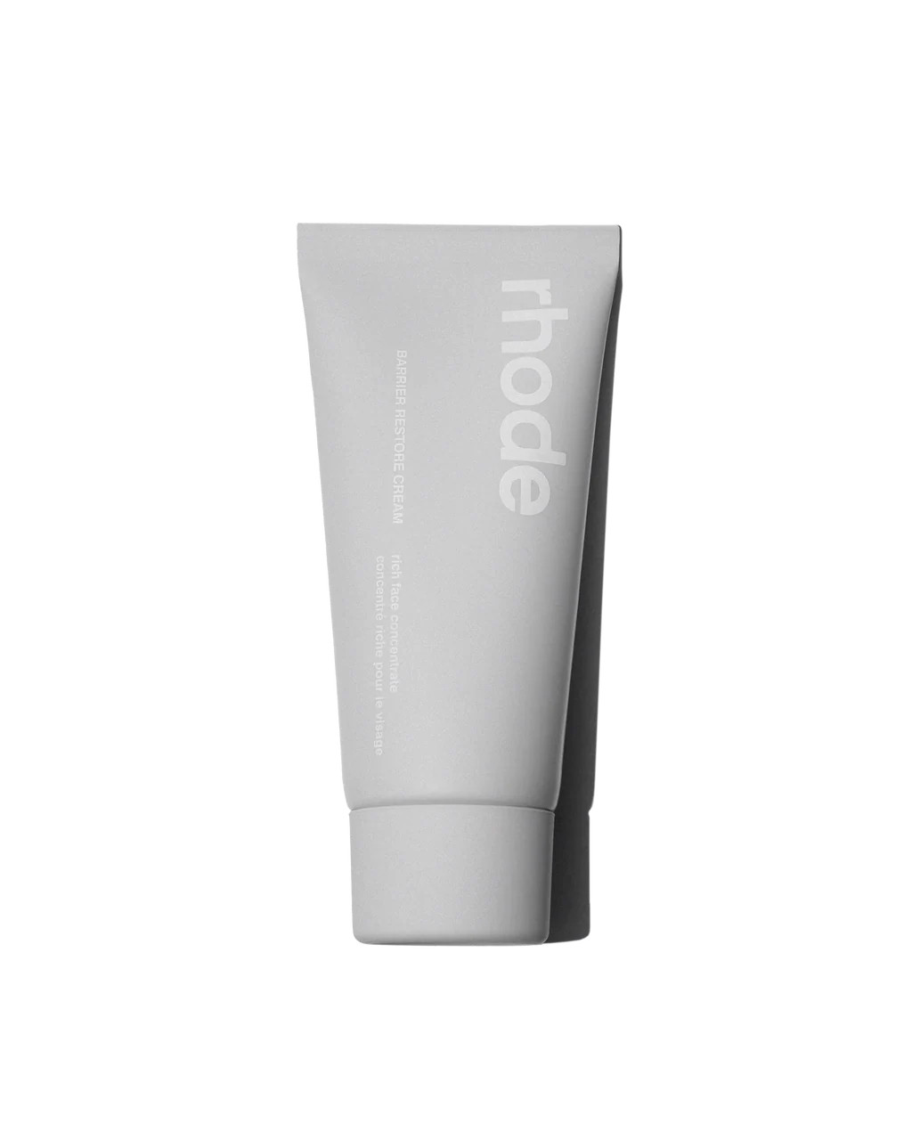 barrier restore cream | rhode skin