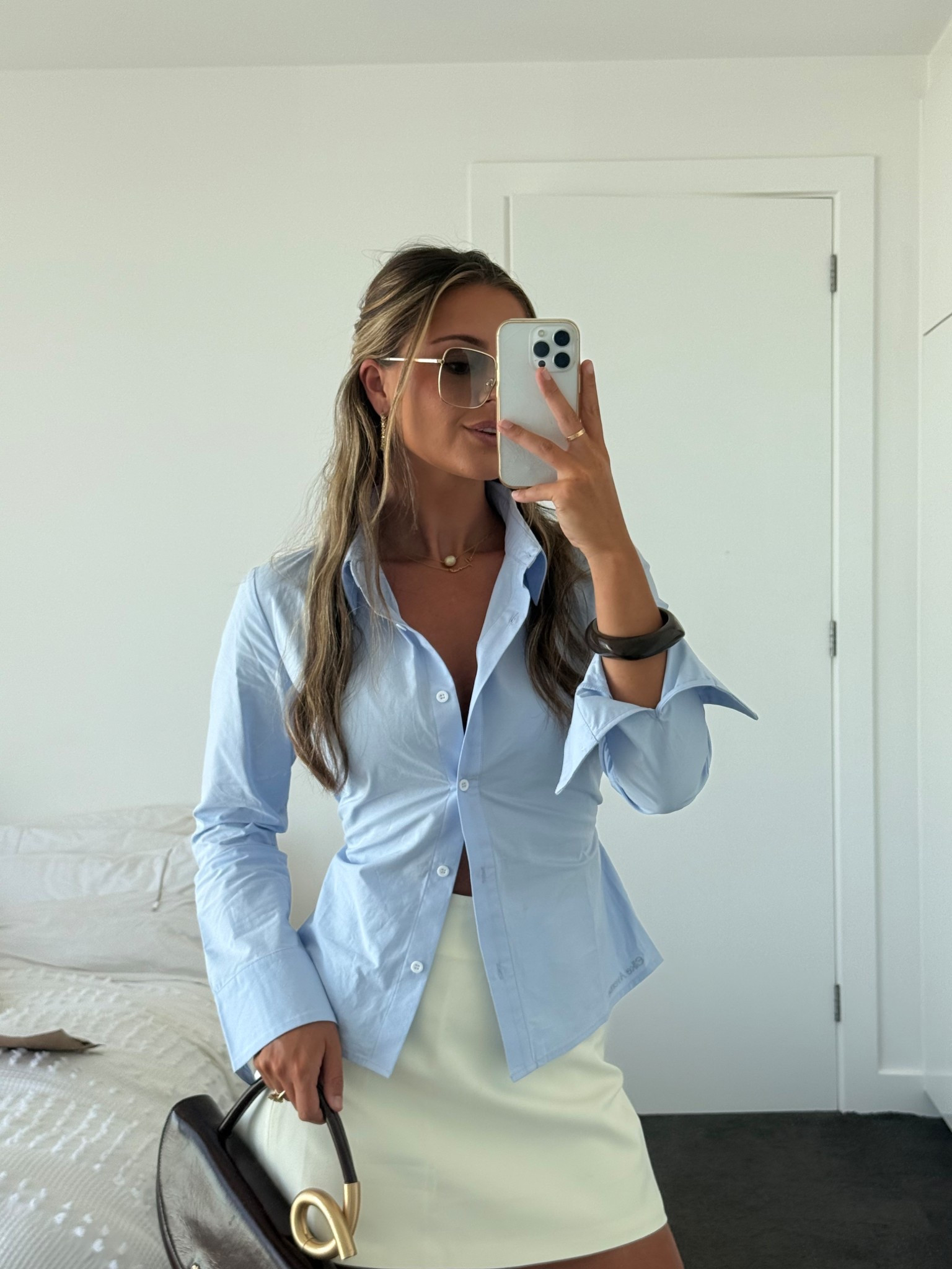 The perfect Australian open or corporate work outfit! Wearing a size S in both x this is from Elke Avenue however I’ve tagged similar! 

#LTKsummer #LTKworkwear #LTKaustralia