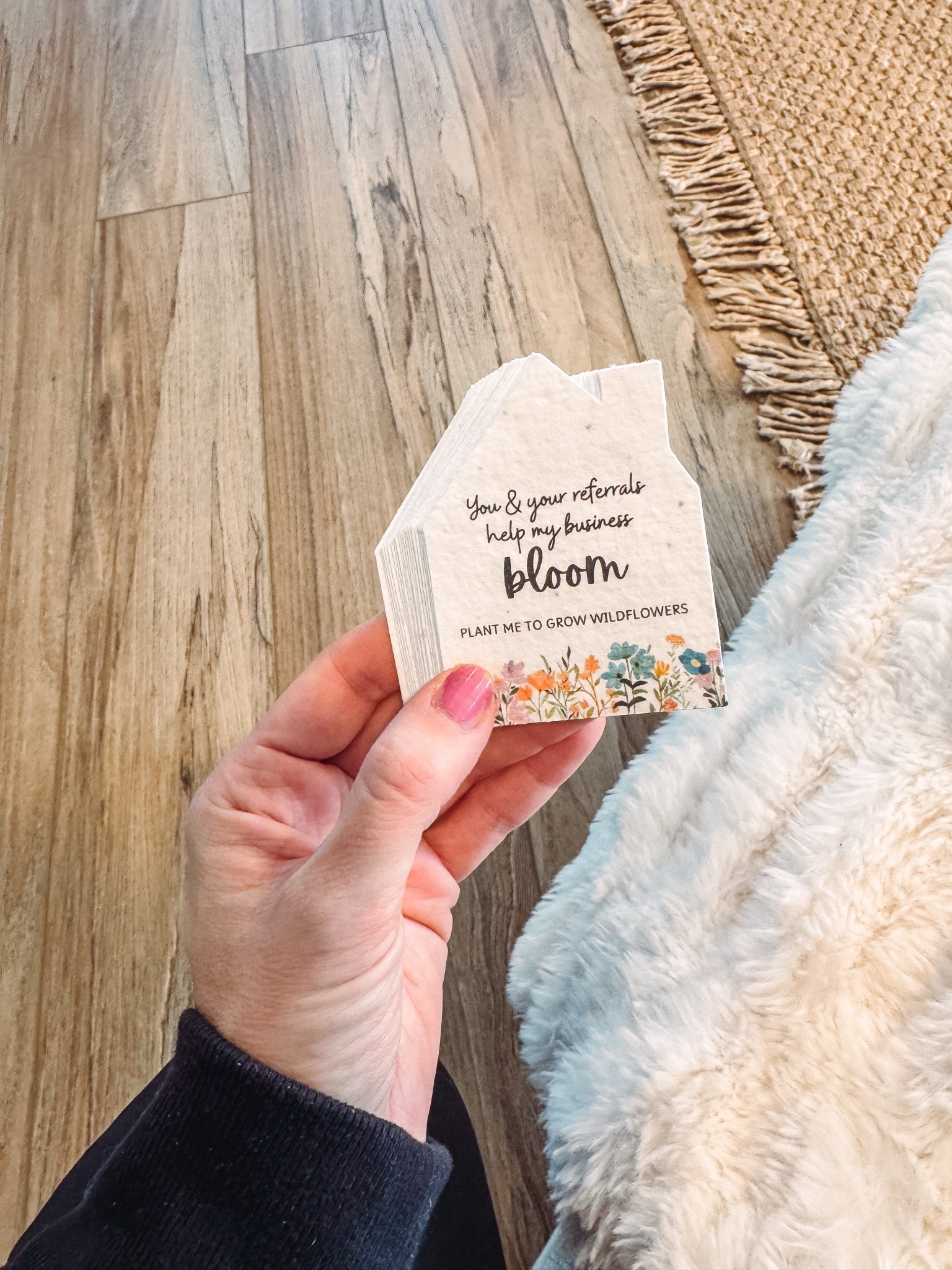 These house shaped seed favors are so cute!! 🌸🌸🌸

Spring pop bys // realtor marketing // real estate marketing // house warming gift // open house // wildflower seeds // client gifts 

#LTKHome #LTKSeasonal #LTKSaleAlert