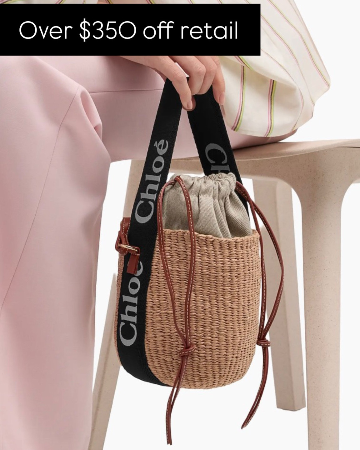 Designer sales of the week

#LTKSaleAlert