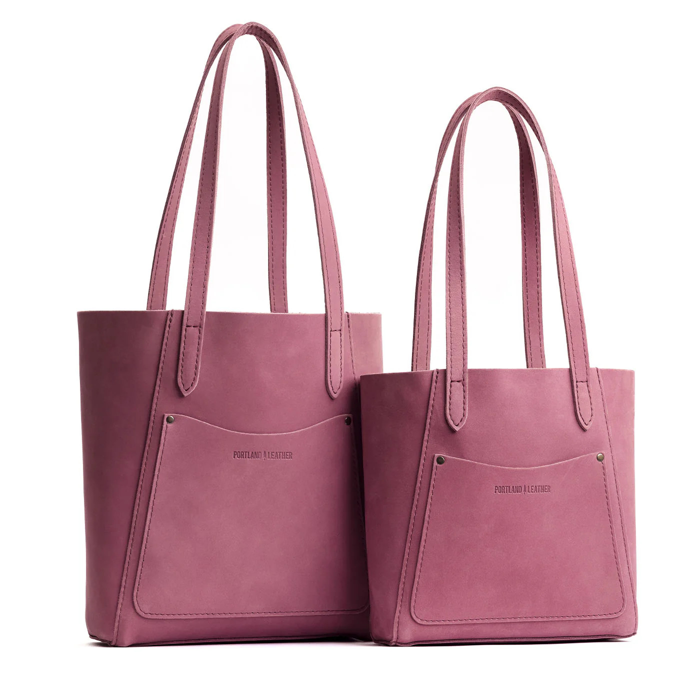 Juliette Tote | Portland Leather Goods (US)