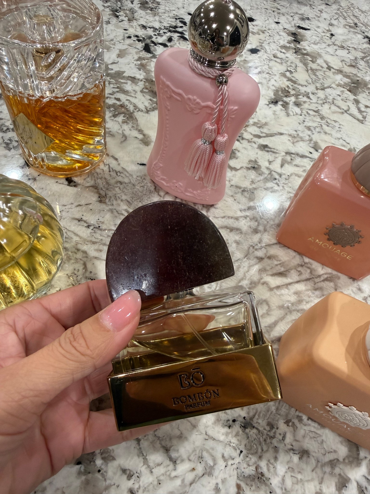 Perfumes they will love!! Gift ideas for her! @nordstrombeauty #nordstrompartner 

#LTKHoliday #LTKGiftGuide #LTKBeauty