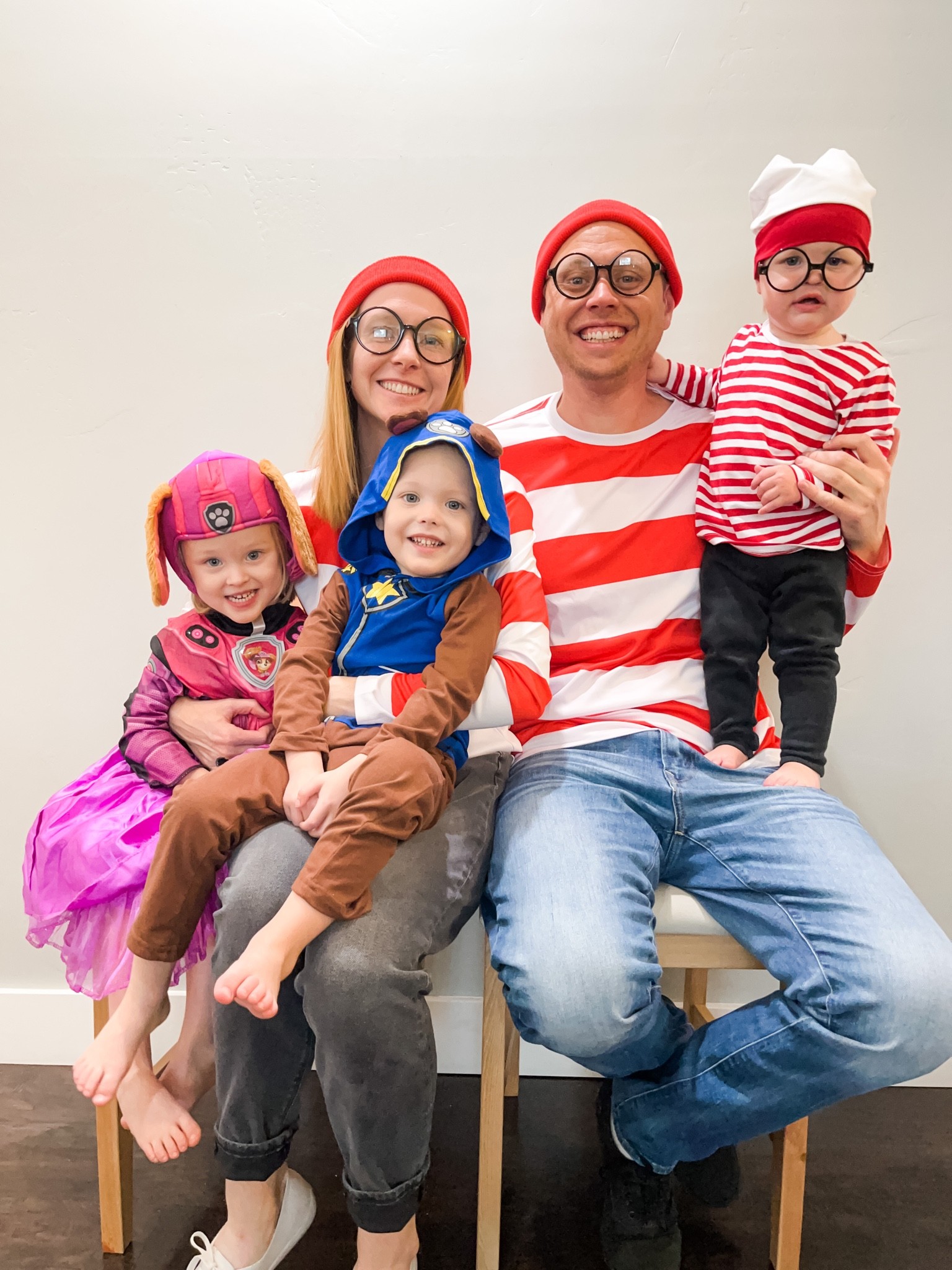 Halloween costumes, family Halloween costume, toddler Halloween costumes, toddler costumes, baby Halloween costume, baby Halloween costumes, where’s Waldo costume, paw patrol costume, skye, chase, paw patrol Halloween costume, where’s Waldo halloween costumes  

#LTKfit #LTKSeasonal #LTKkids