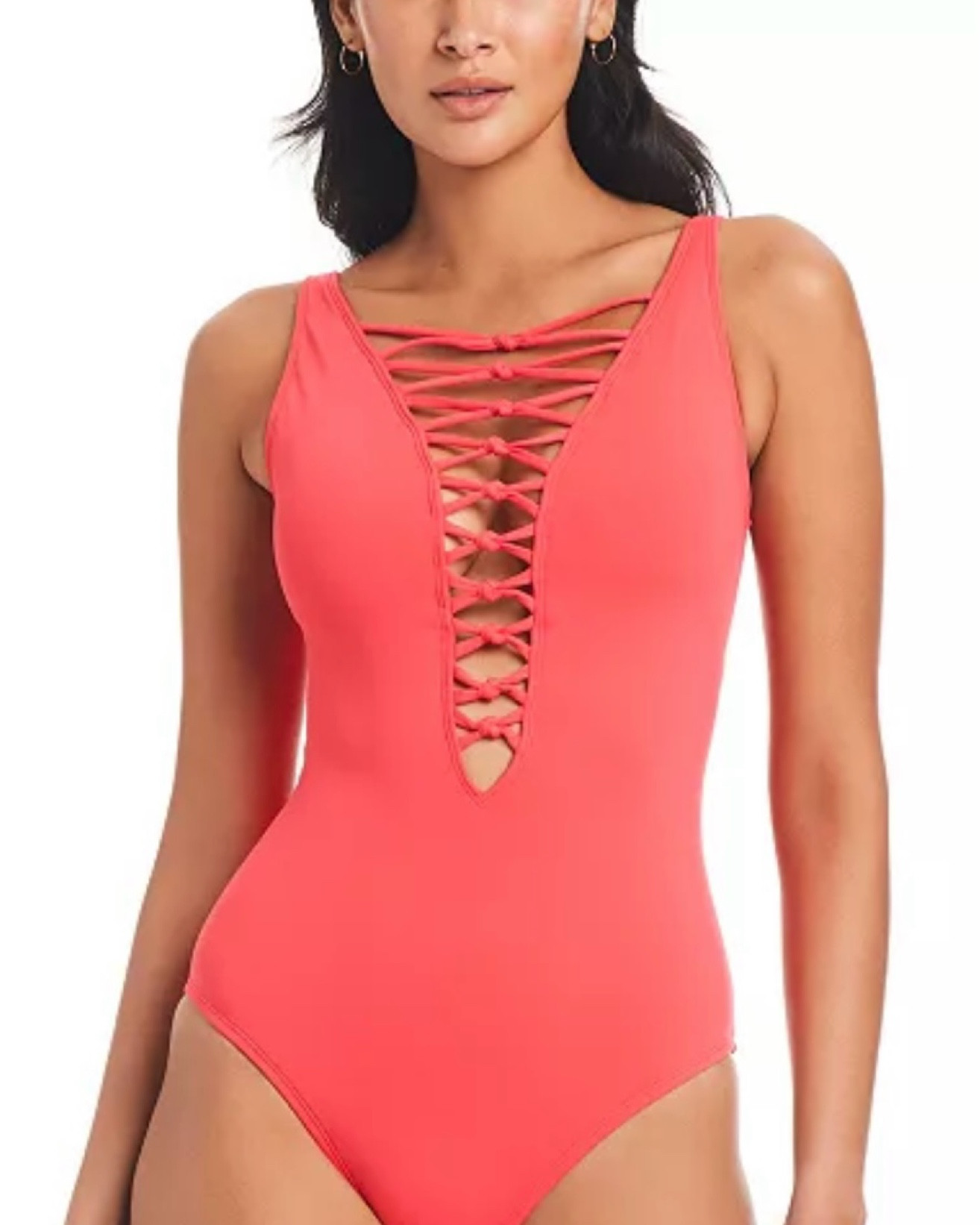 I got so many compliments on this Sexy one piece swimsuit. It comes is so many bright, gorgeous colors and black and gold.  

#LTKtravel #LTKswim