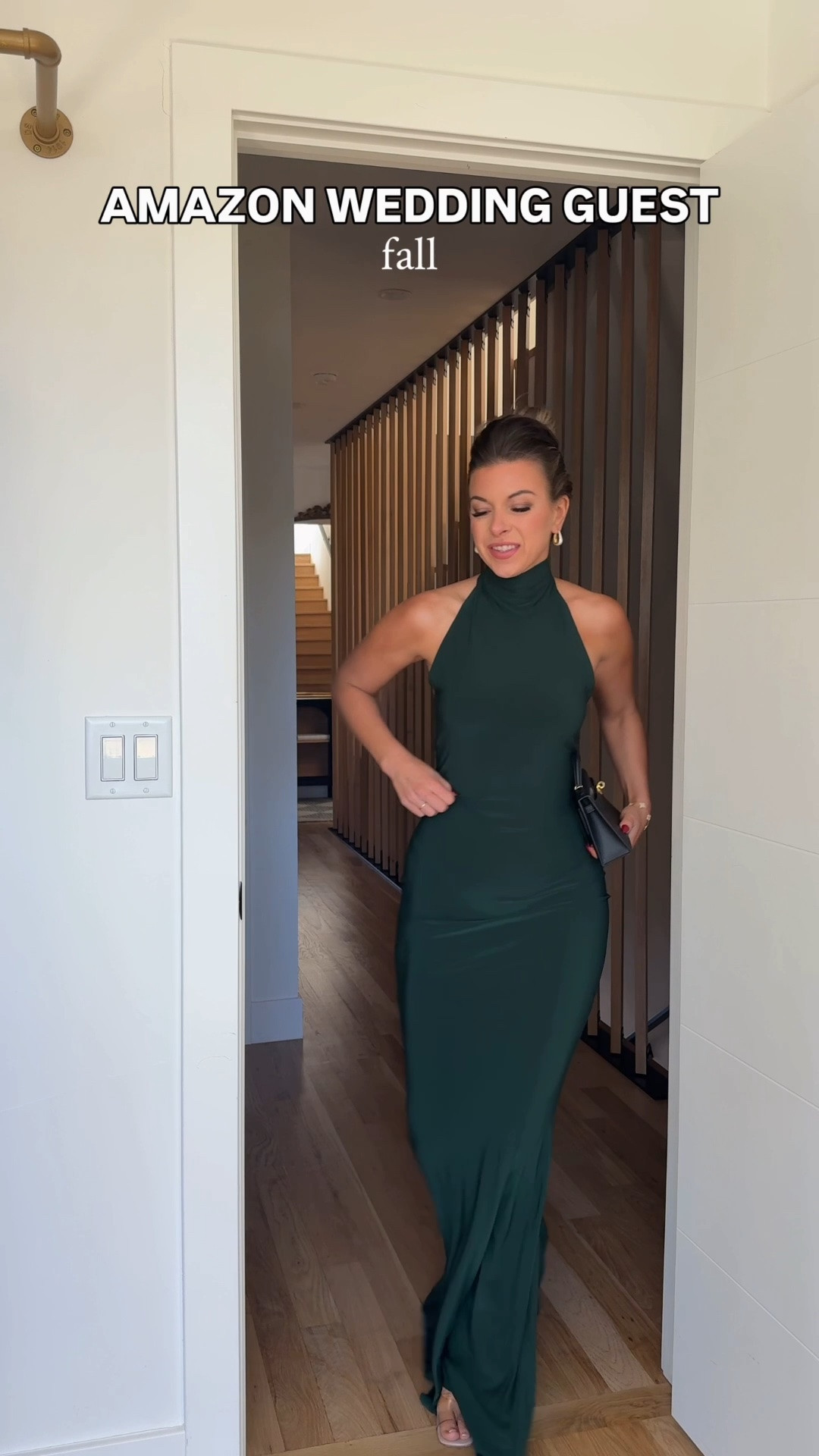 amazon fall formal event & wedding guest dresses 🫶🏻🍃

revolve discount code: tulip

Im 5’4” and wearing my usual small/2 in all

amazon fashion, amazon dresses, amazon finds, amazon outfit ideas, amazon summer outfits, affordable fashion finds, resortwear, resort outfits, vacation outfits, vacation dresses, beach vacation outfits, summer vacation outfits, tropical vacation outfits, vacation outfit ideas, summer wedding guest dresses, wedding guest dresses, cocktail dresses, semi-formal dresses, black tie wedding guest dresses, destination wedding guest dresses, garden party dresses, wedding guest outfit ideas