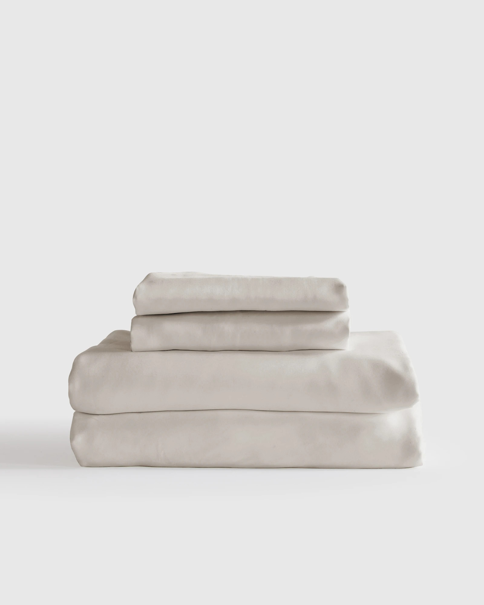 Organic Bamboo Viscose Sheet Set | Quince