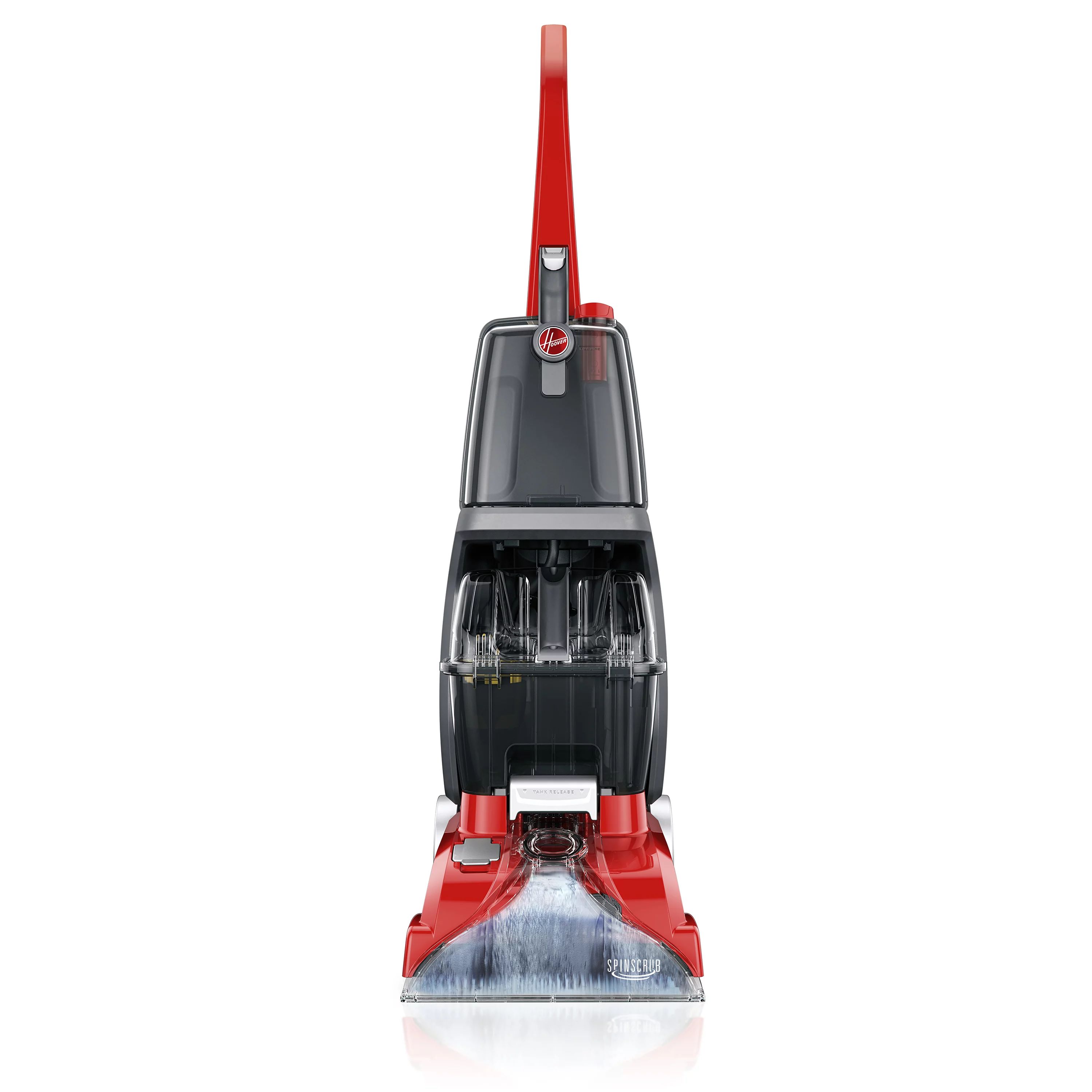 Hoover Power Scrub Carpet Cleaner with Spin Scrub Technology, FH50135 | Walmart (US)