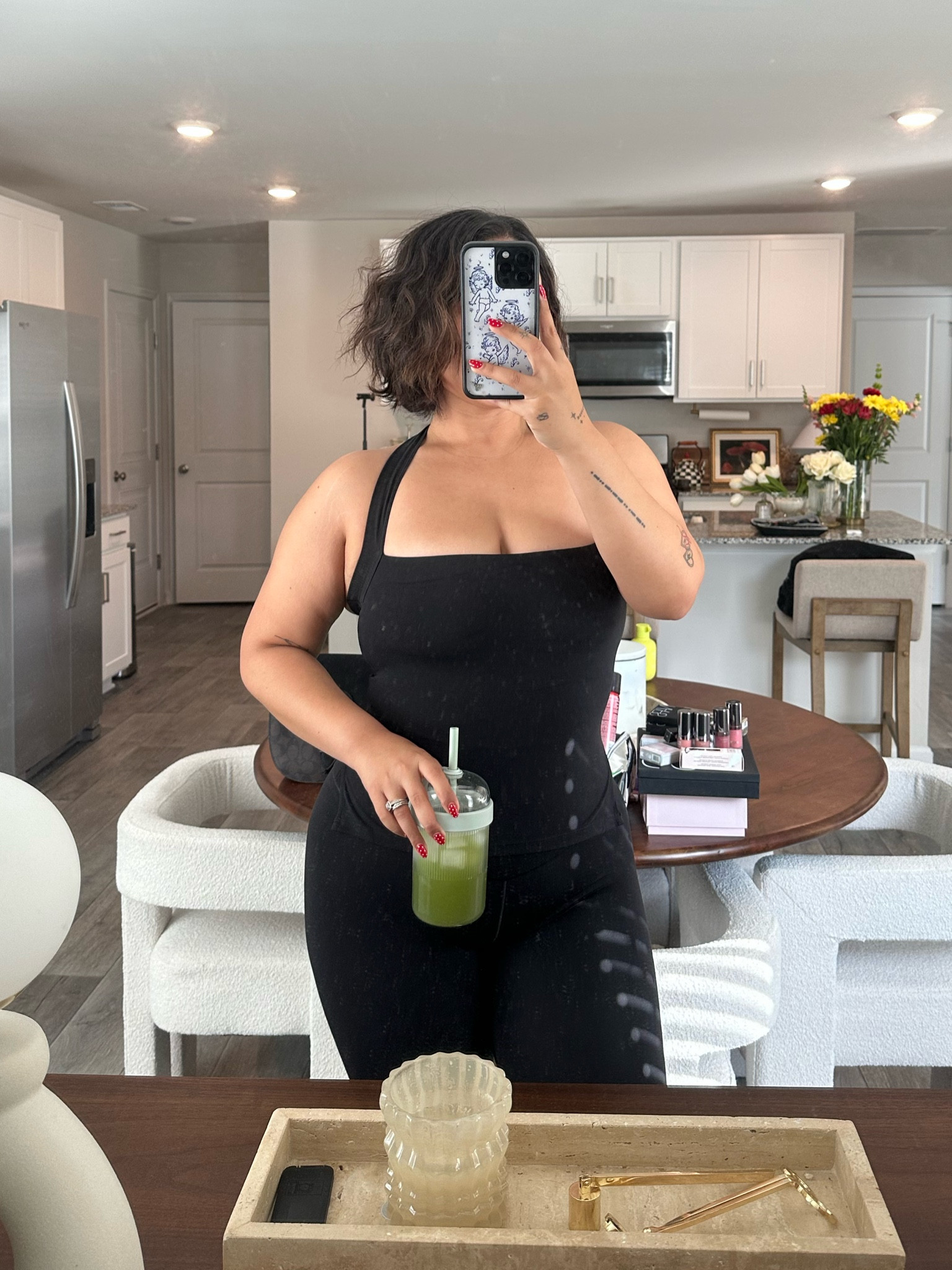 the cutest workout set from aerie 🫶🏼

#LTKSaleAlert #LTKStyleTip #LTKActive