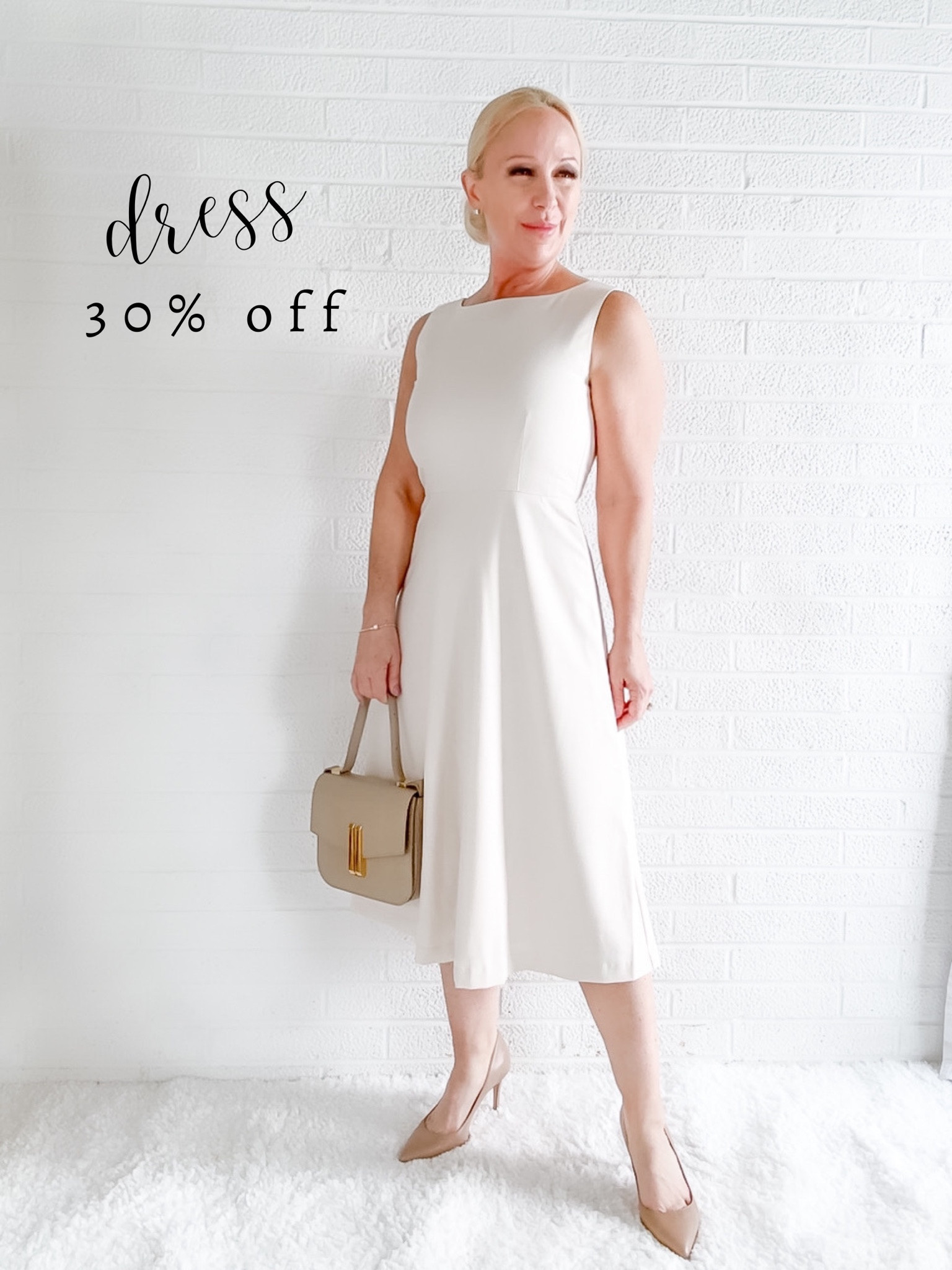 30% off at Ann Taylor for style rewards members. If you are not a style rewards member, there is still time to sign up and get the discount!

#LTKSpringSale #LTKsalealert #LTKSeasonal