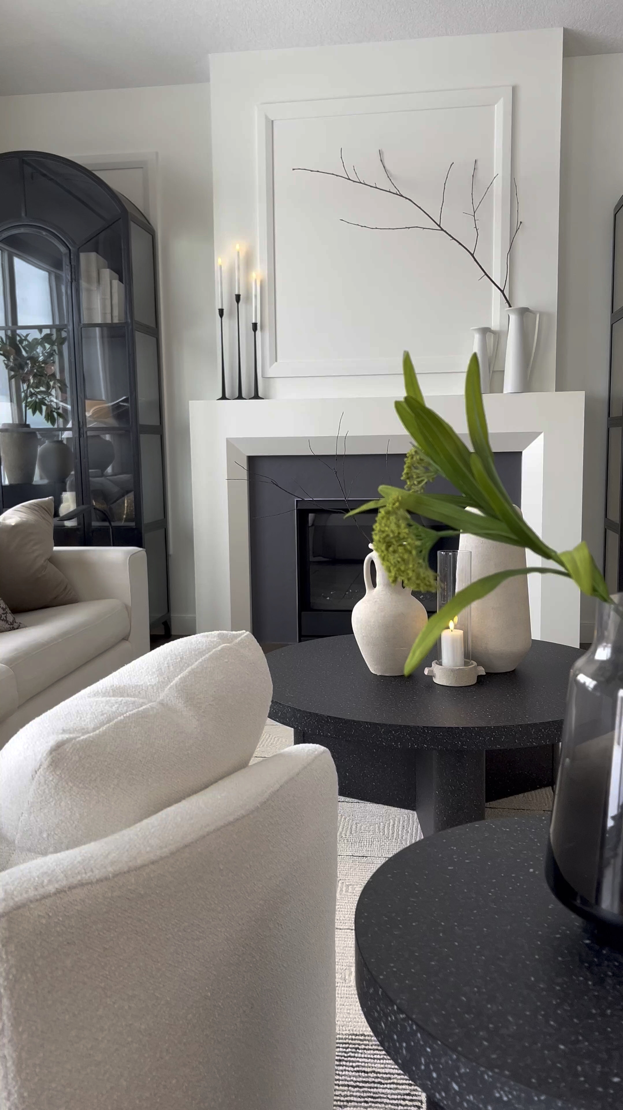 Hey friend
Loving these gorgeous finds to warm up your home.. Shop the looks below! 🫶🏽💕

#LTKstyletip #LTKhome#LTKVideo 

#LTKHome #LTKStyleTip