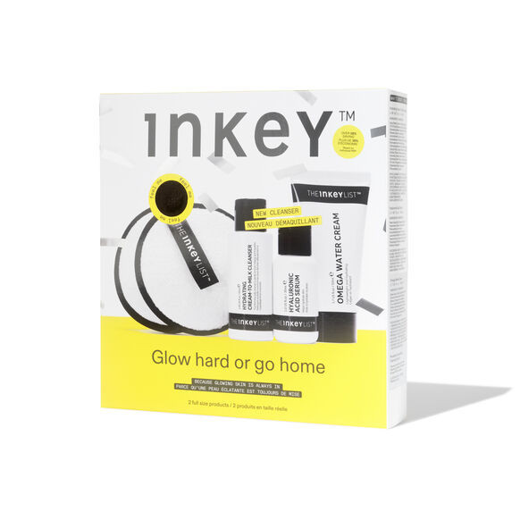 Glow Hard Or Go Home | Space NK - UK