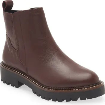 Miller 2 Water Resistant Boot (Women) | Nordstrom