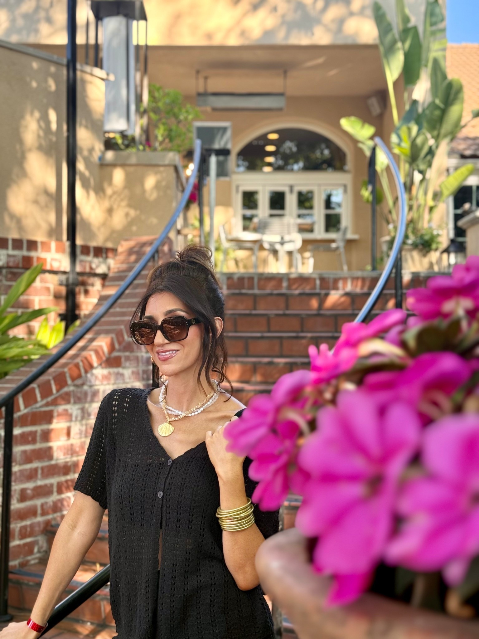 Love these beach accessories! Great to take on your next vacation!

#LTKootd #LTKTravel #LTKSwim