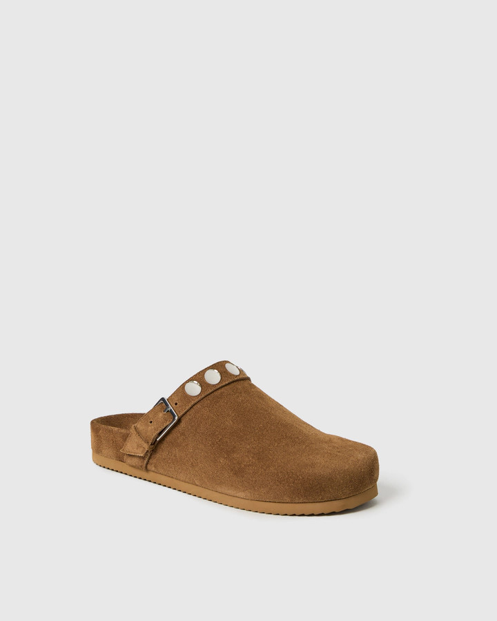 Weaver Flat | Paige