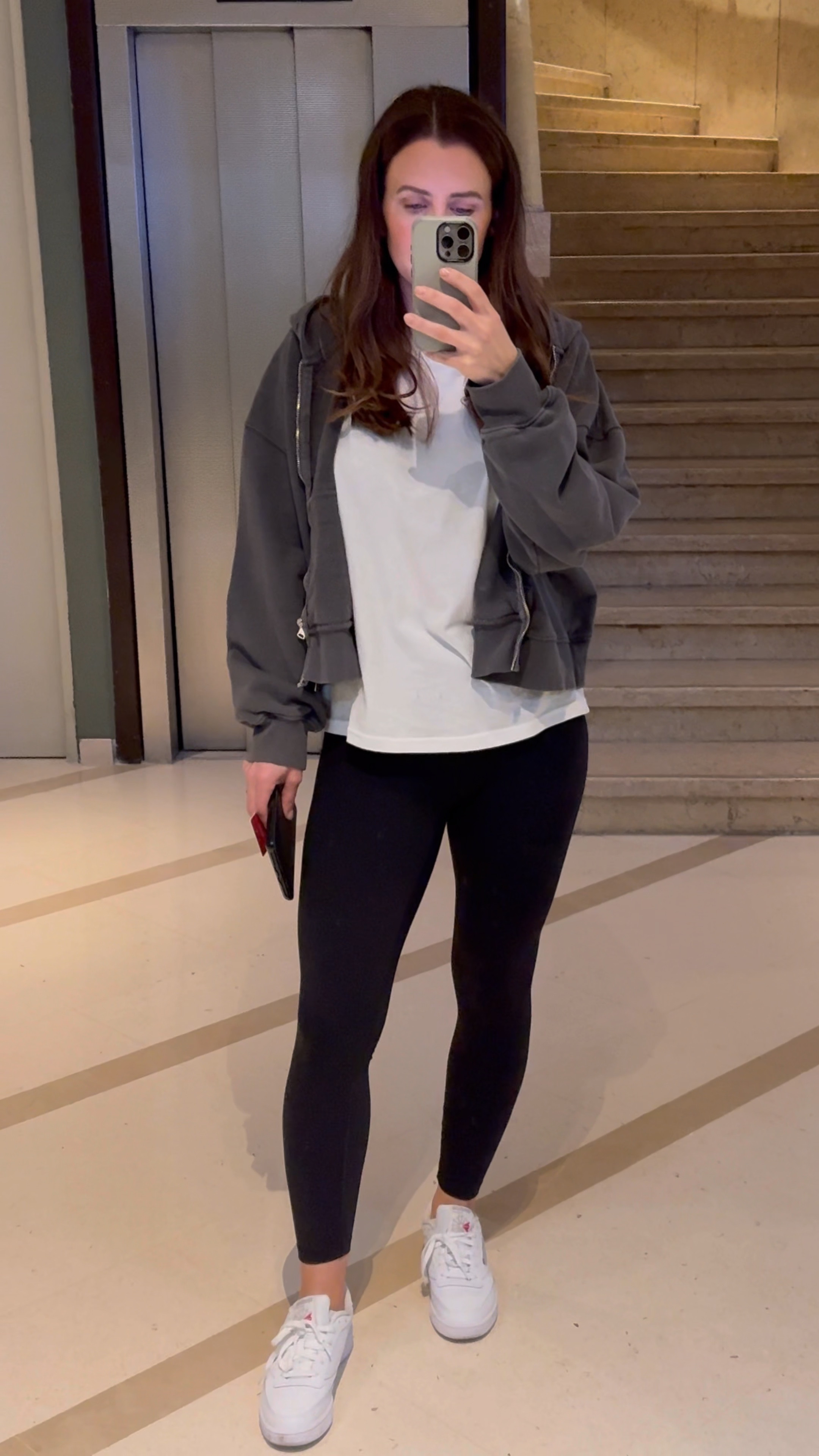 The best black leggings on Amazon 