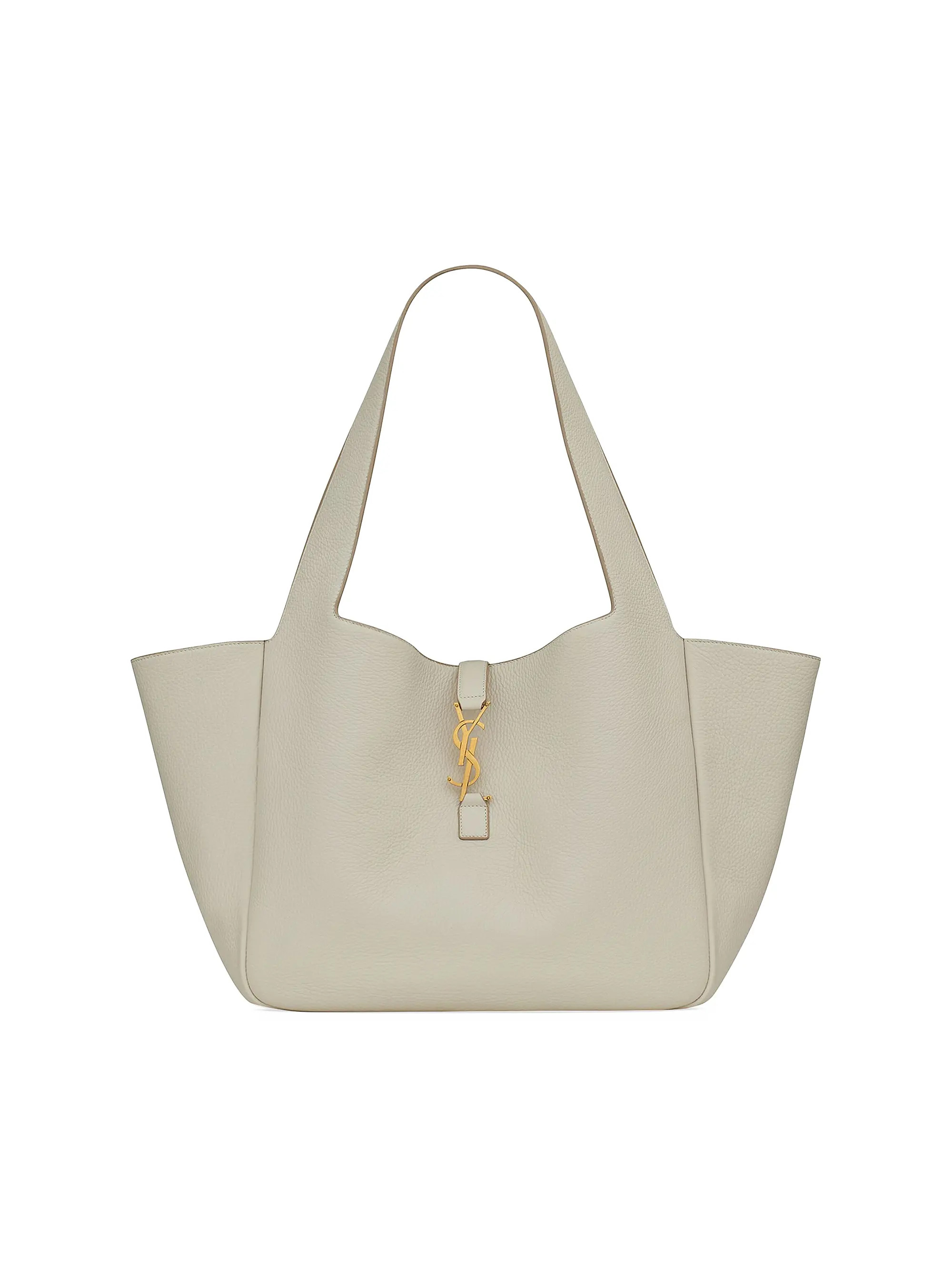 Bea Tote Bag in Grained Leather | Saks Fifth Avenue