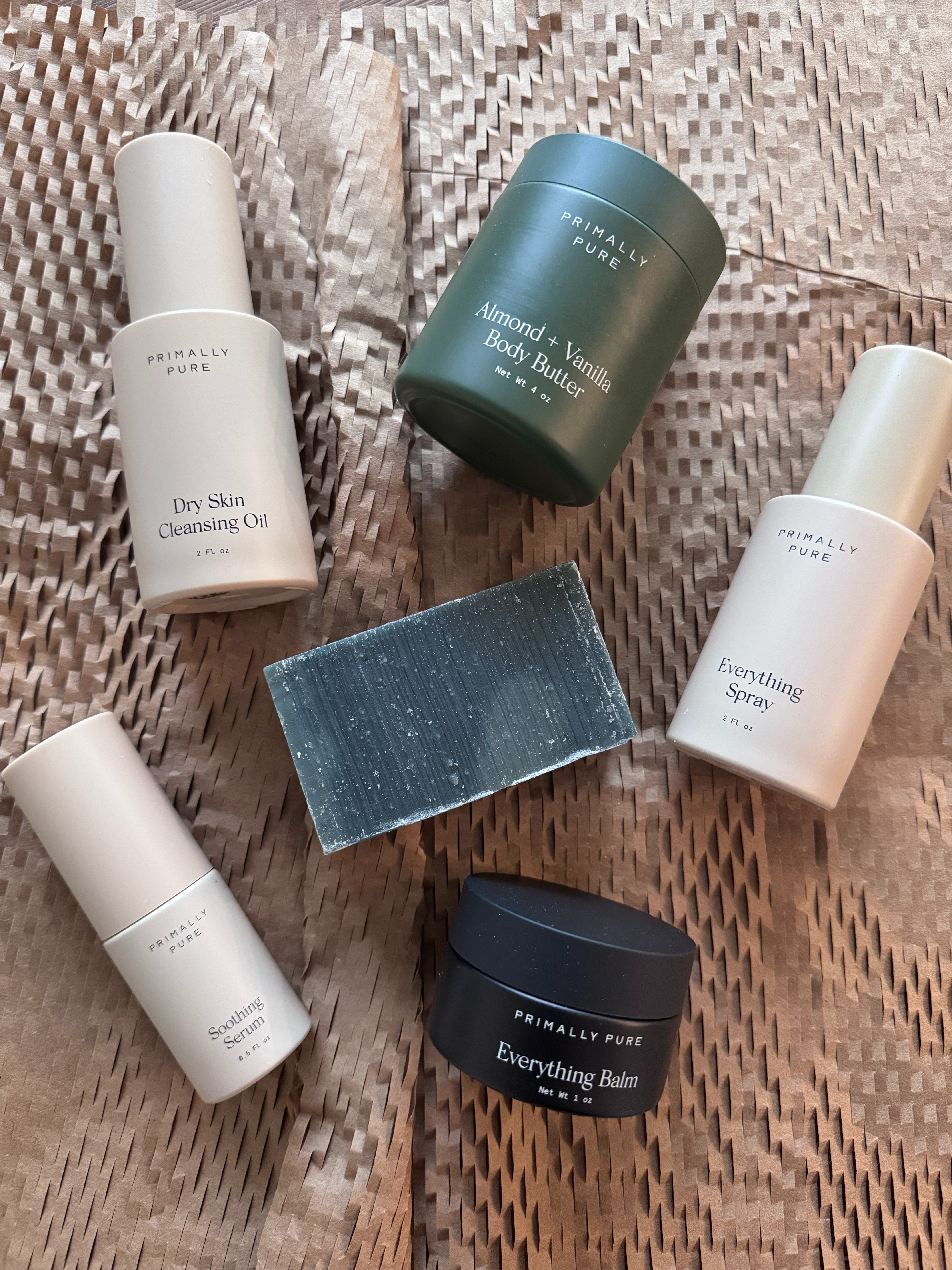 My favorite non-toxic, natural skincare products from Primally Pure!  

 #LTKmomlife #LTKselfcare #LTKBeauty