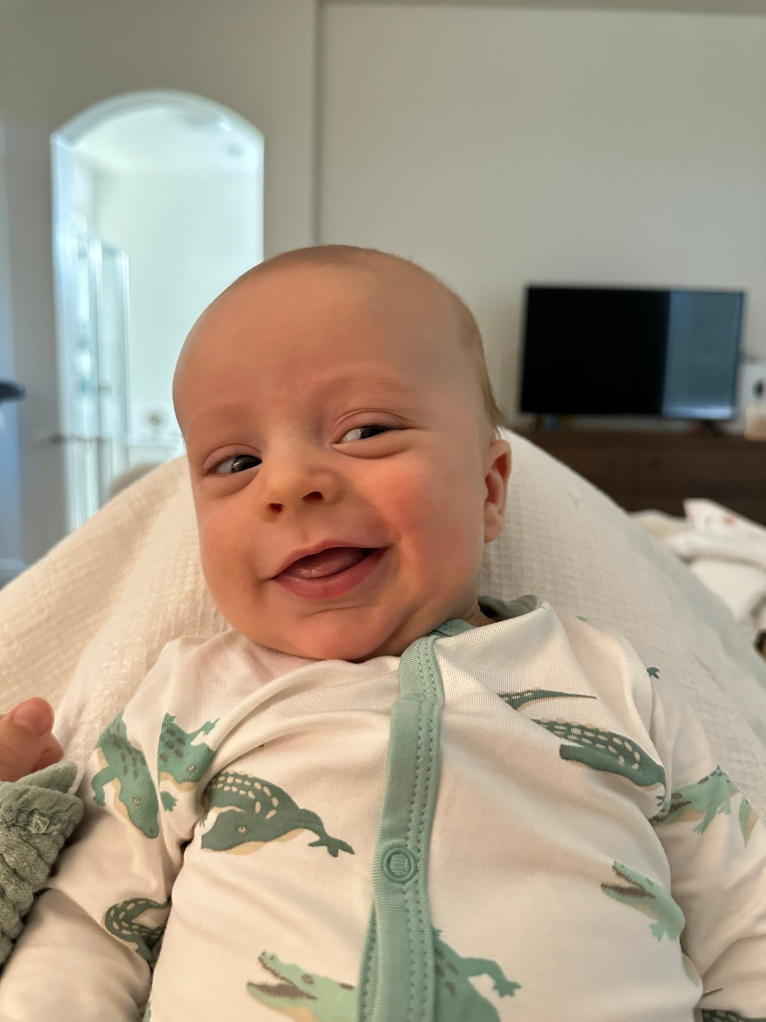 We 🖤 Kyte Baby!!!! 🐊🐊🐊

#LTKFamily #LTKBaby #LTKKids