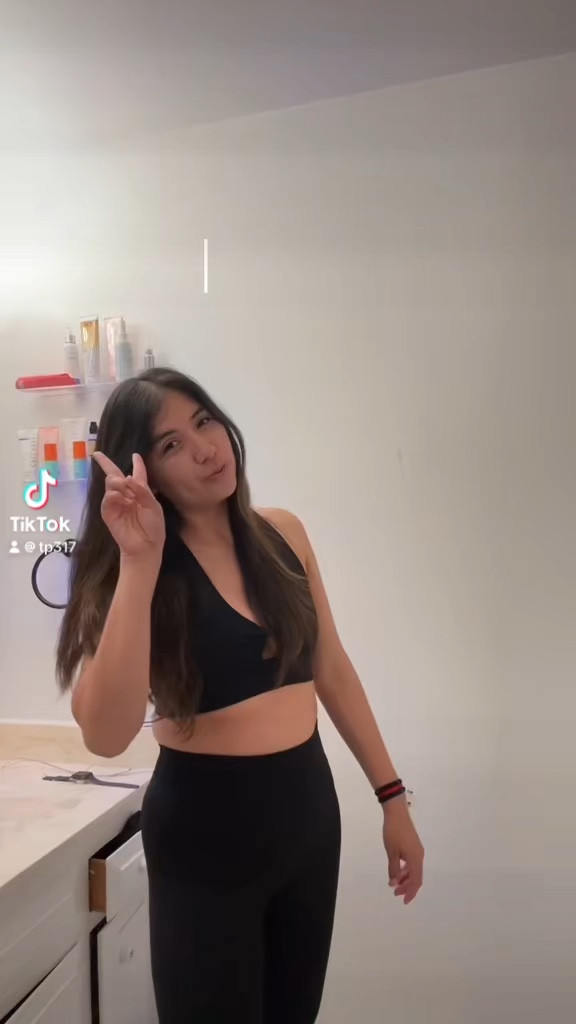 GRWM FOR THE GYM 💖

#LTKActive #LTKstyletip #LTKfitness