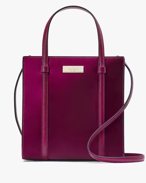 Kenzie Small ToteComparable Value$329 - Retail Price $95 - Discounted Price (71% off)  $71.25 wit... | Kate Spade Outlet