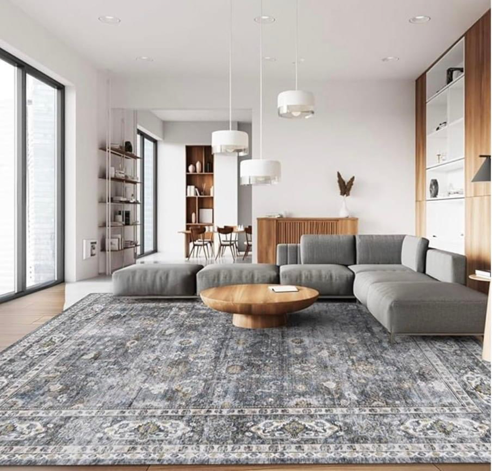 Washable rug
Fashionablylatemom 
Fashionably late mom 