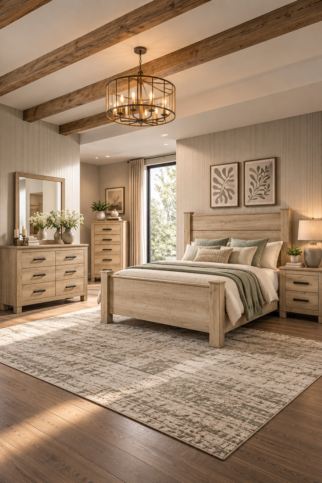 Okay these bedroom sets are actually such a good find 👏 From cozy farmhouse wood to glam upholstered designs, Wayfair has so many styles in the Big Furniture Sale with select bedroom sets up to 50% off. #WayfairSale #BigFurnitureSale #BedroomFurniture #BedroomSetsOnSale #LuxuryBedroomSets #BedroomDecorIdeas #FurnitureDeals #HomeDecor #BedroomInspiration #DreamBedroom 

 #LTKSeasonal #LTKHome #LTKSaleAlert