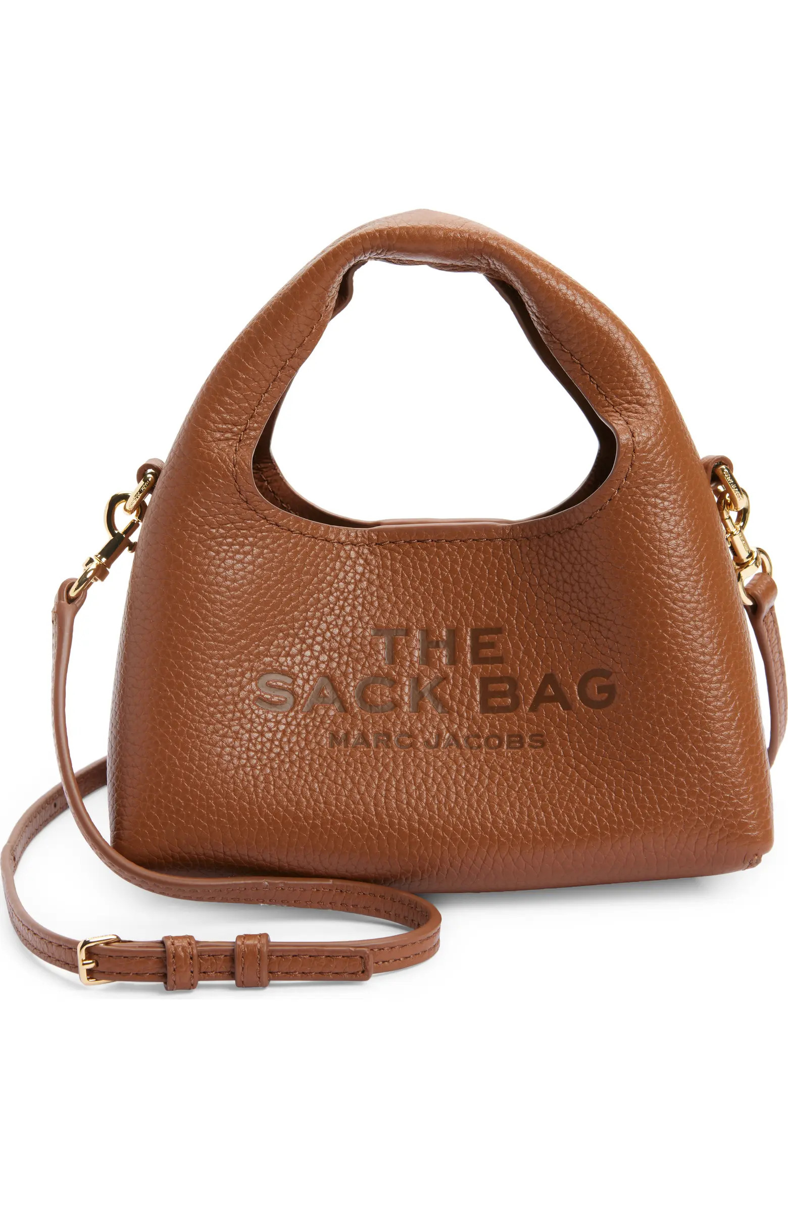 The Micro Crossbody Sack Bag | Nordstrom