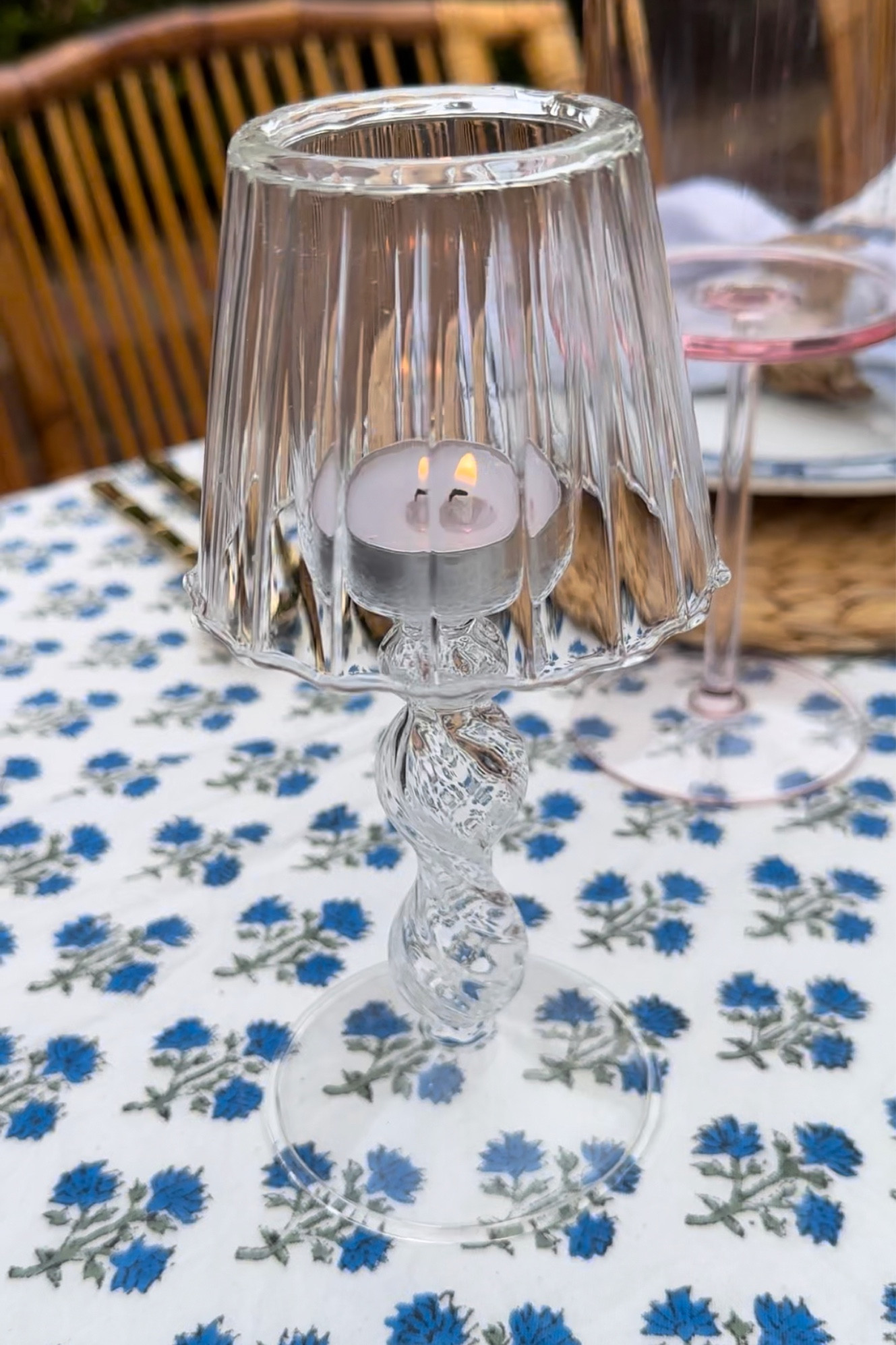 Desk Lamp Design Glass Candlestick Transparent Candle Holders Romantic Candle Holders Crafts for Dining Room Wedding decor
Glass hurricane candle holder
Yea light candle lamp

#LTKunder50 #LTKhome #LTKstyletip