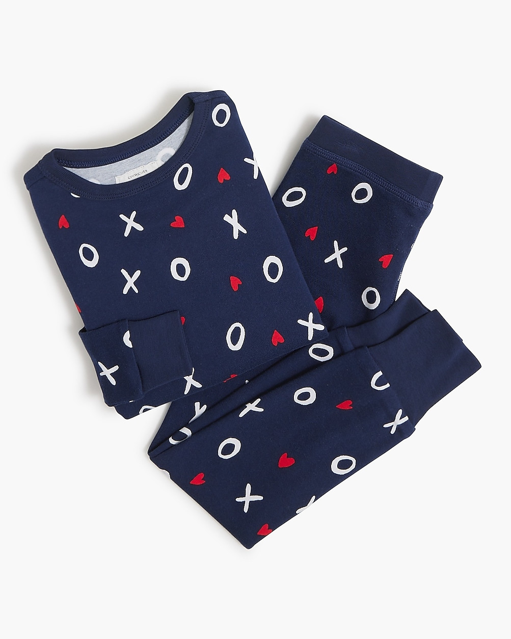 Kids' xoxo pajama set | J.Crew Factory