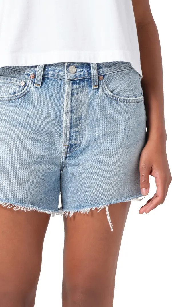 Parker Long Shorts | Nordstrom