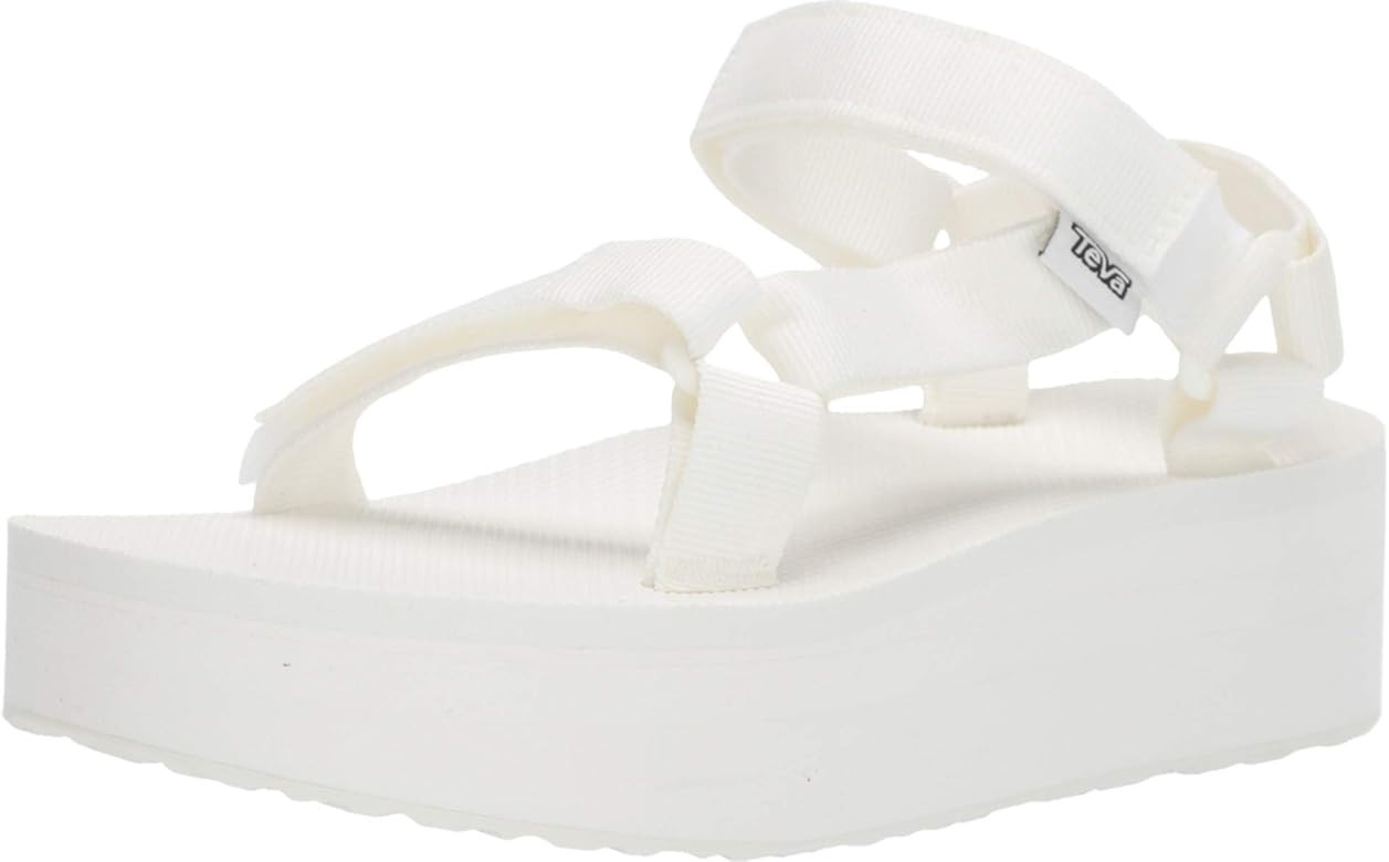 Teva Women's Flatform Universal Sandal | Amazon (US)