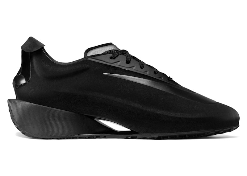 Nike First Sight Noir (Women's) Sneakers in Black/Metallic Dark Grey | StockX