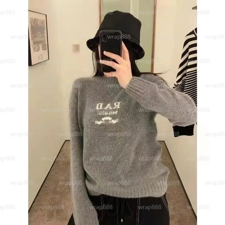 Save Big on Bulk Beaded Sweaters Designer Sweaters Women Luxury Designer Clothing Women's Kn... | DHGate