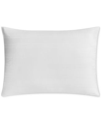 Down-Like Dream Medium Density Down Alternative Pillow, Standard/Queen | Macy's