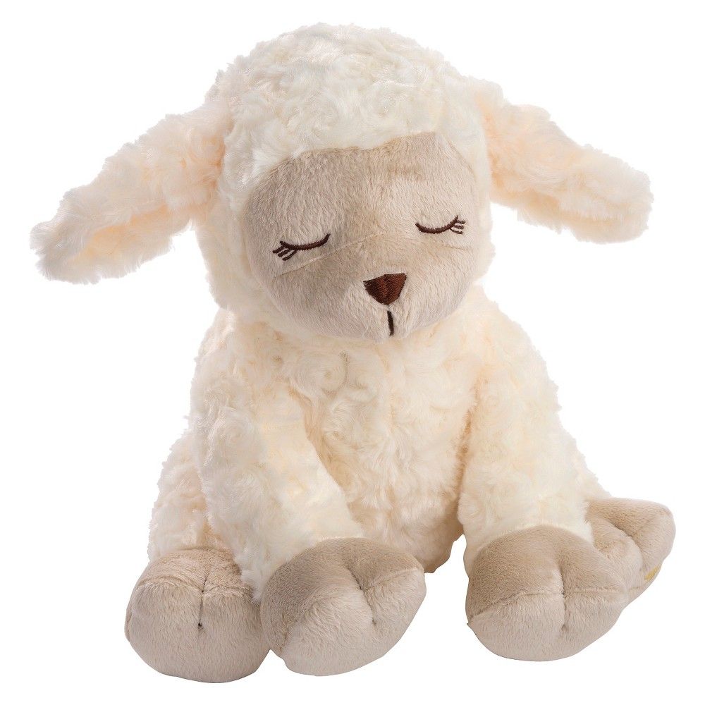 SwaddleMe Mommies Melodies Lamb Soother | Target