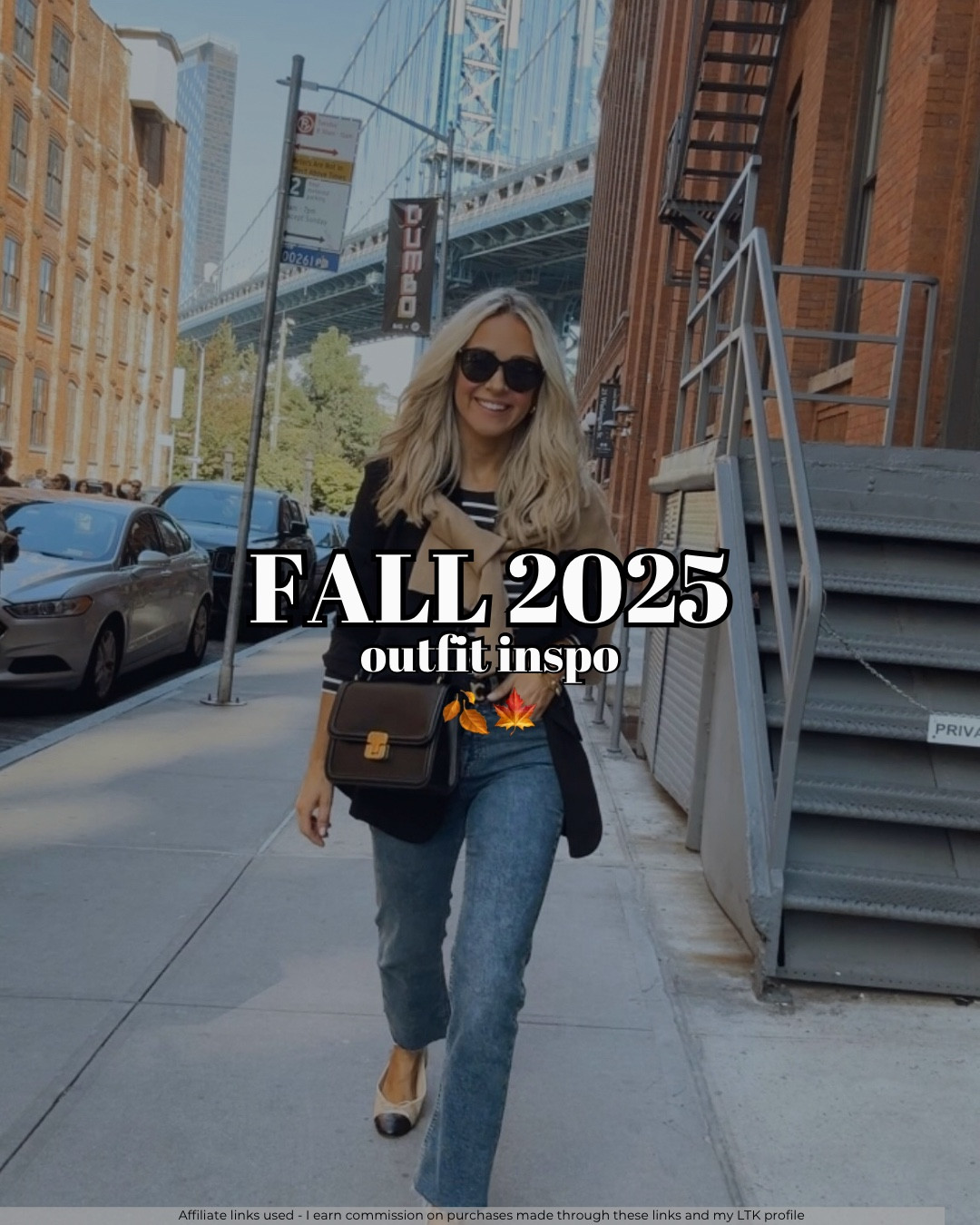 Fall outfit ideas! 🍂🍁