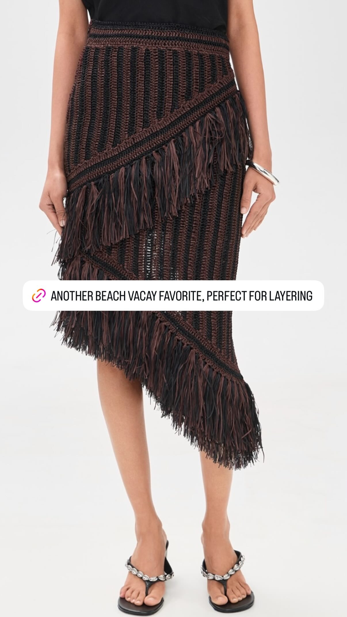 Loving this skirt for a beach vacation coverup look. Sharing a roundup of the most loved favorites of the week. From cute spring jackets, flowy dresses, chic flats, coverup skirts, tops, and more. 

 #LTKgrwm #LTKootd #LTKSwim
