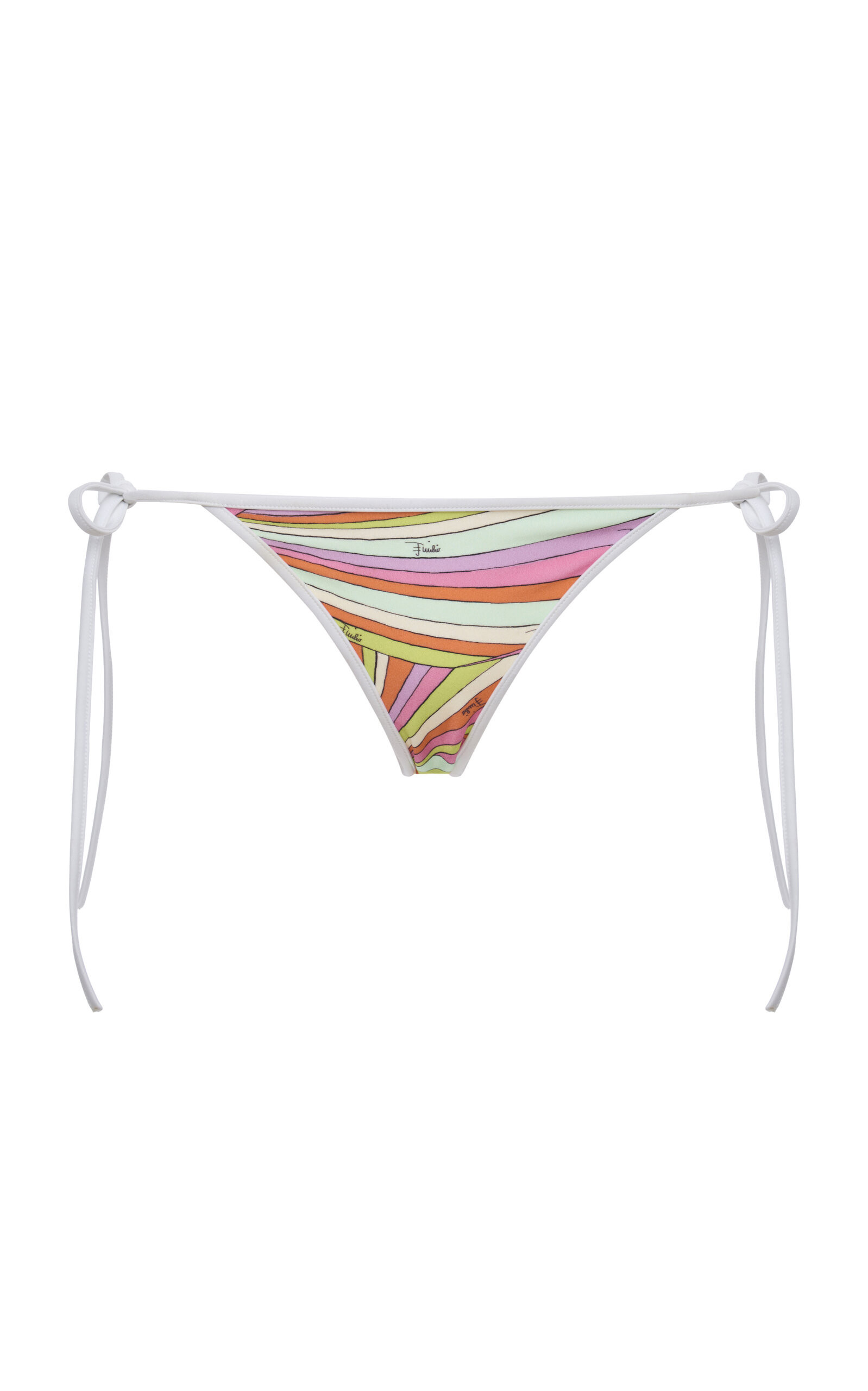 Pucci Bikini Bottoms - Moda Operandi | Moda Operandi (Global)