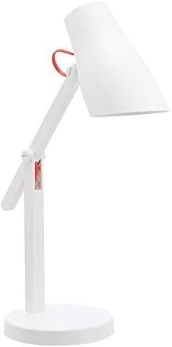 Amazon Basics Dimmable LED Desk Lamp with Swing Arm, 3 Lighting Modes with 5 Brightness Levels - ... | Amazon (US)