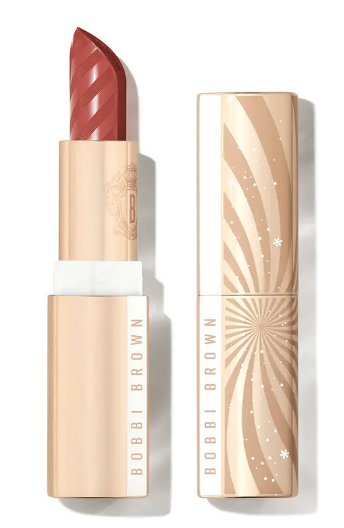 Bobbi Brown Luxe Lipstick in Cool Pink at Nordstrom | Nordstrom