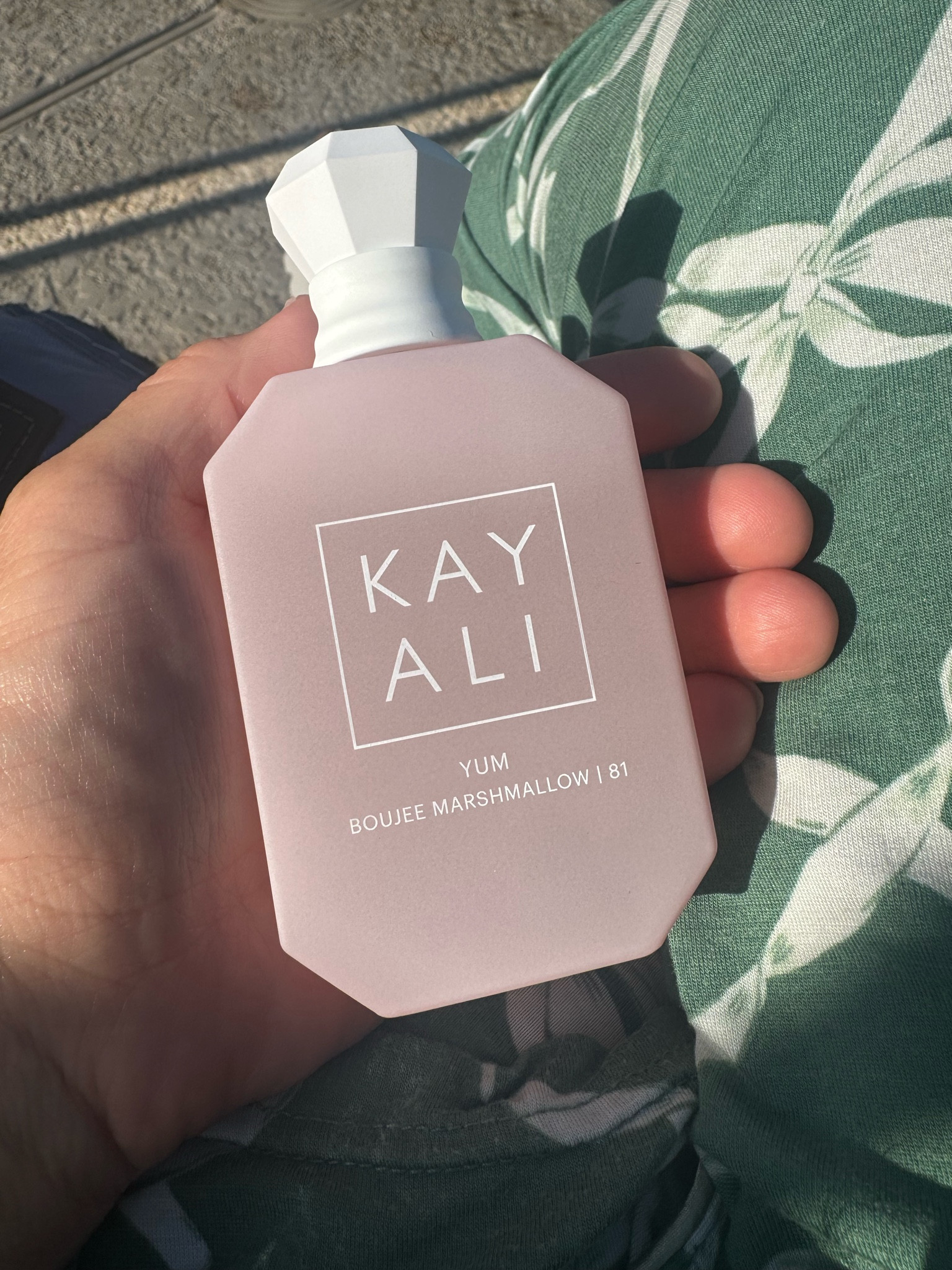 The most delicious scent of all time and won’t break the bank 🌈