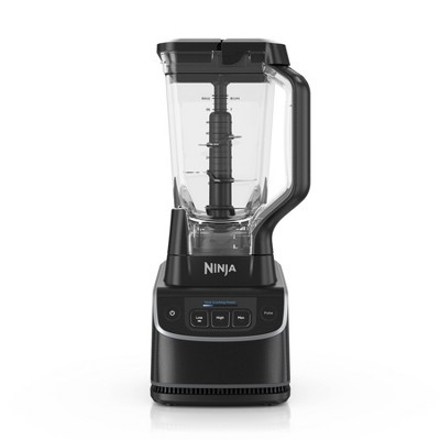 Ninja UltraCrush 1000W Professional Blender Gray BP201 | Target