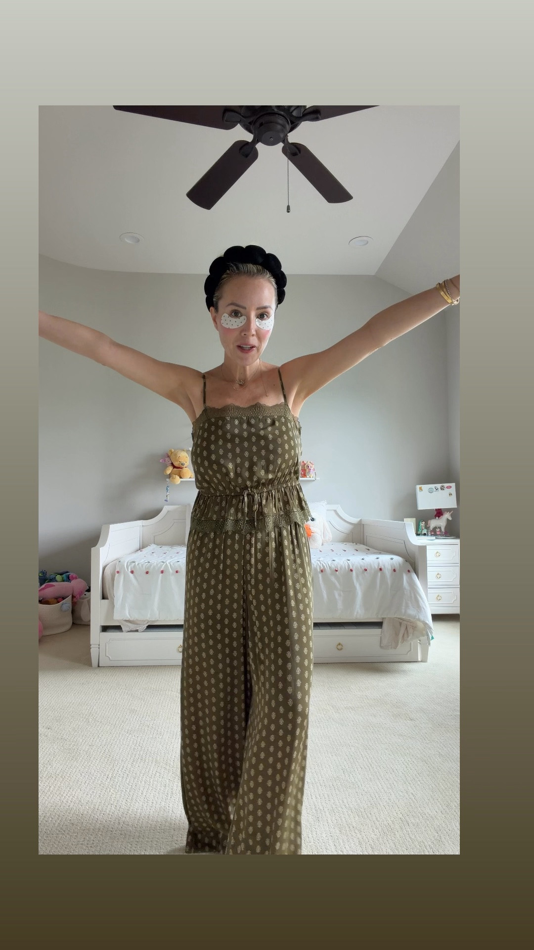 The best pj ever ! 

#LTKmomlife #LTKMothersDay #LTKdayinmylife